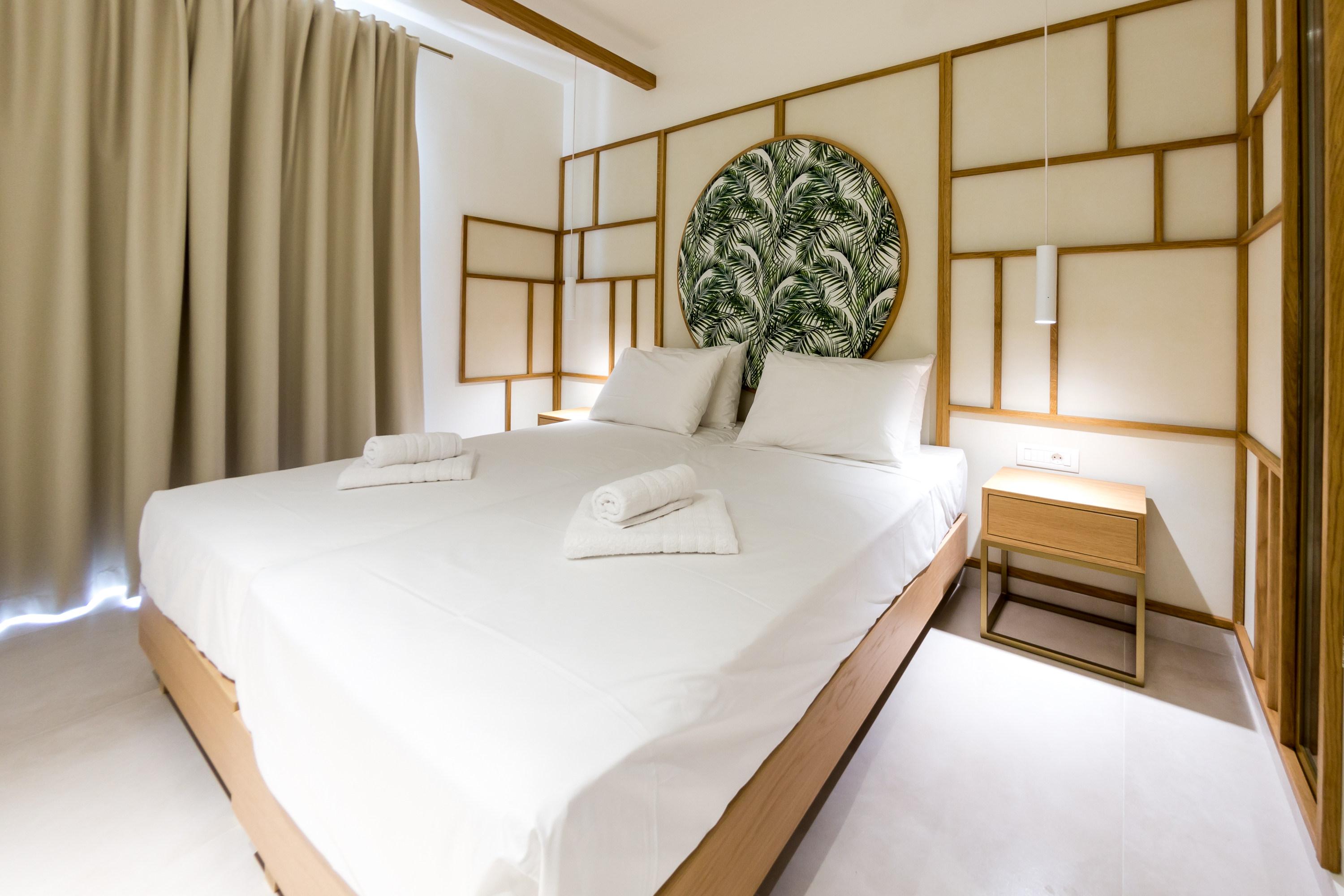 Agave Boutique Hotel Лаганас Экстерьер фото