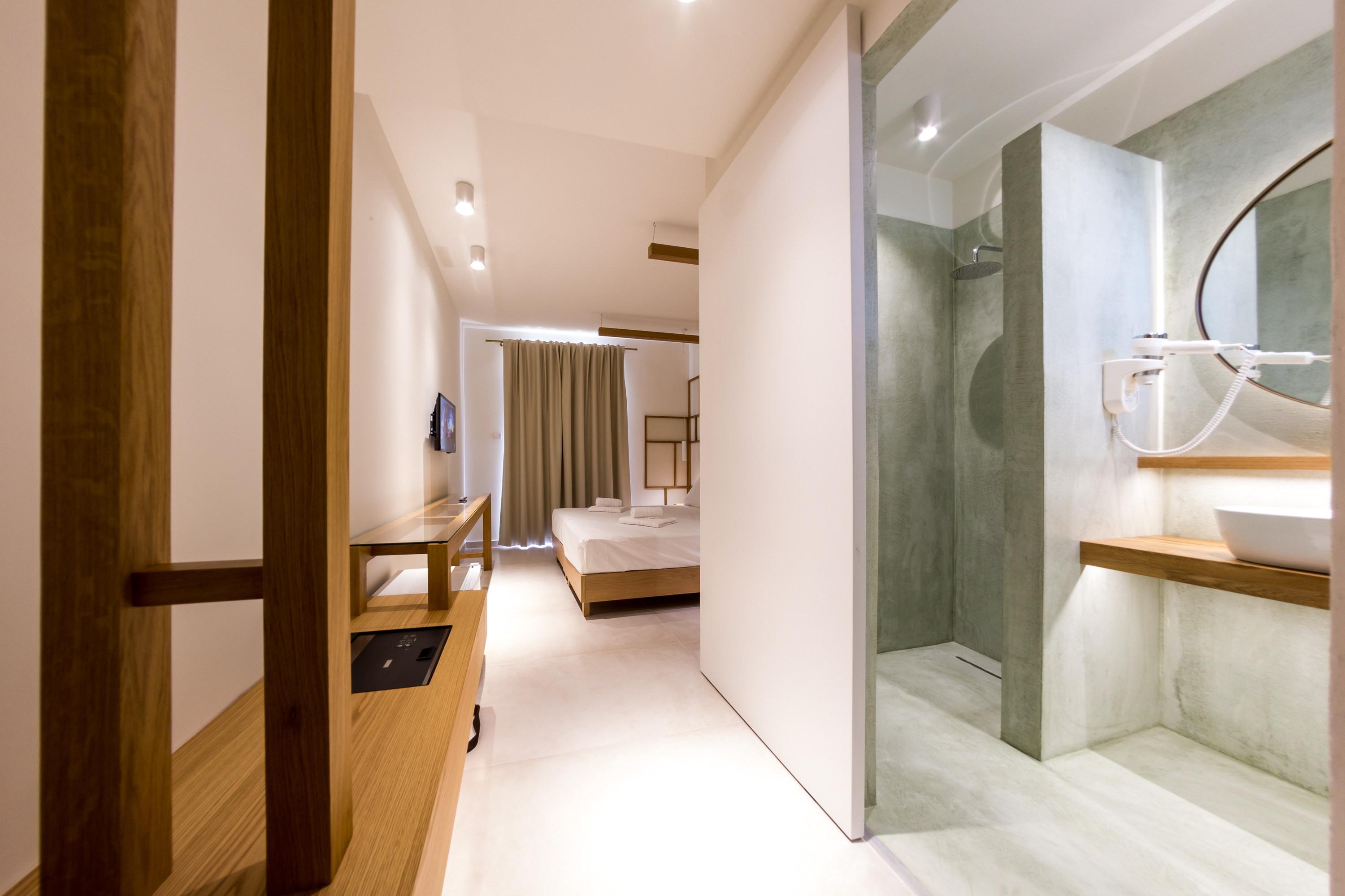 Agave Boutique Hotel Лаганас Экстерьер фото