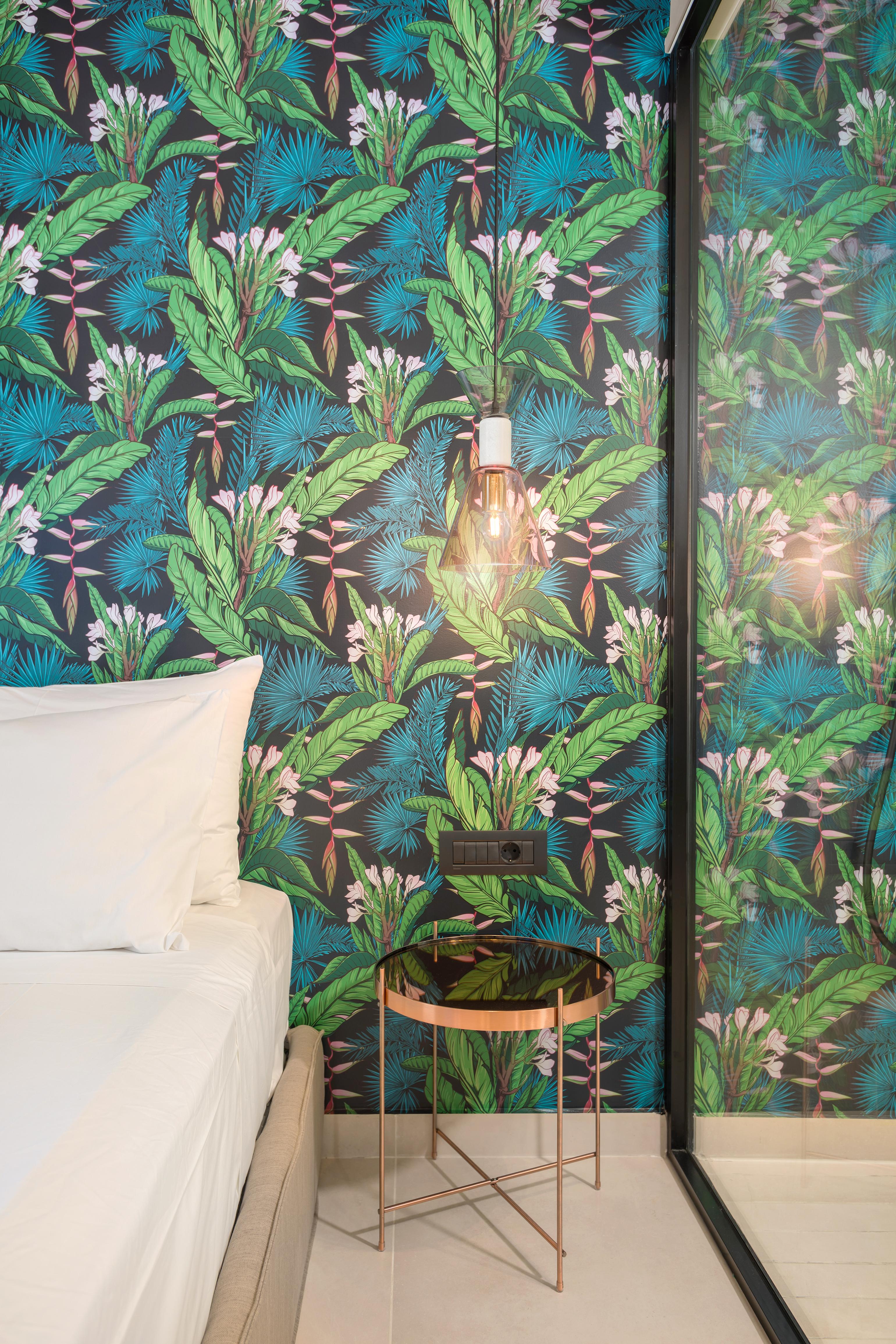 Agave Boutique Hotel Лаганас Экстерьер фото