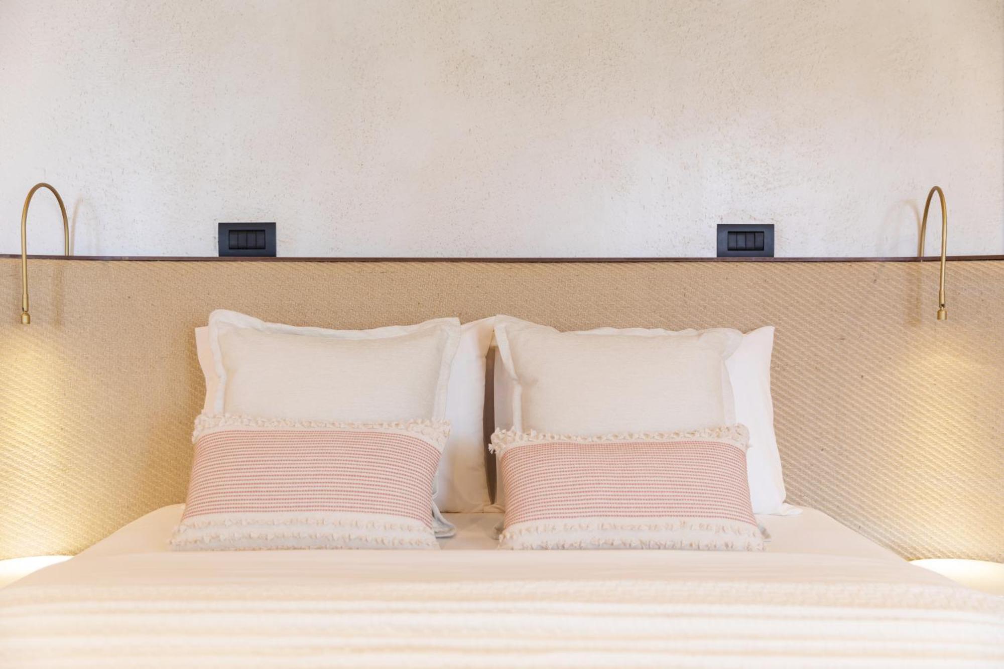 Agave Boutique Hotel Лаганас Экстерьер фото