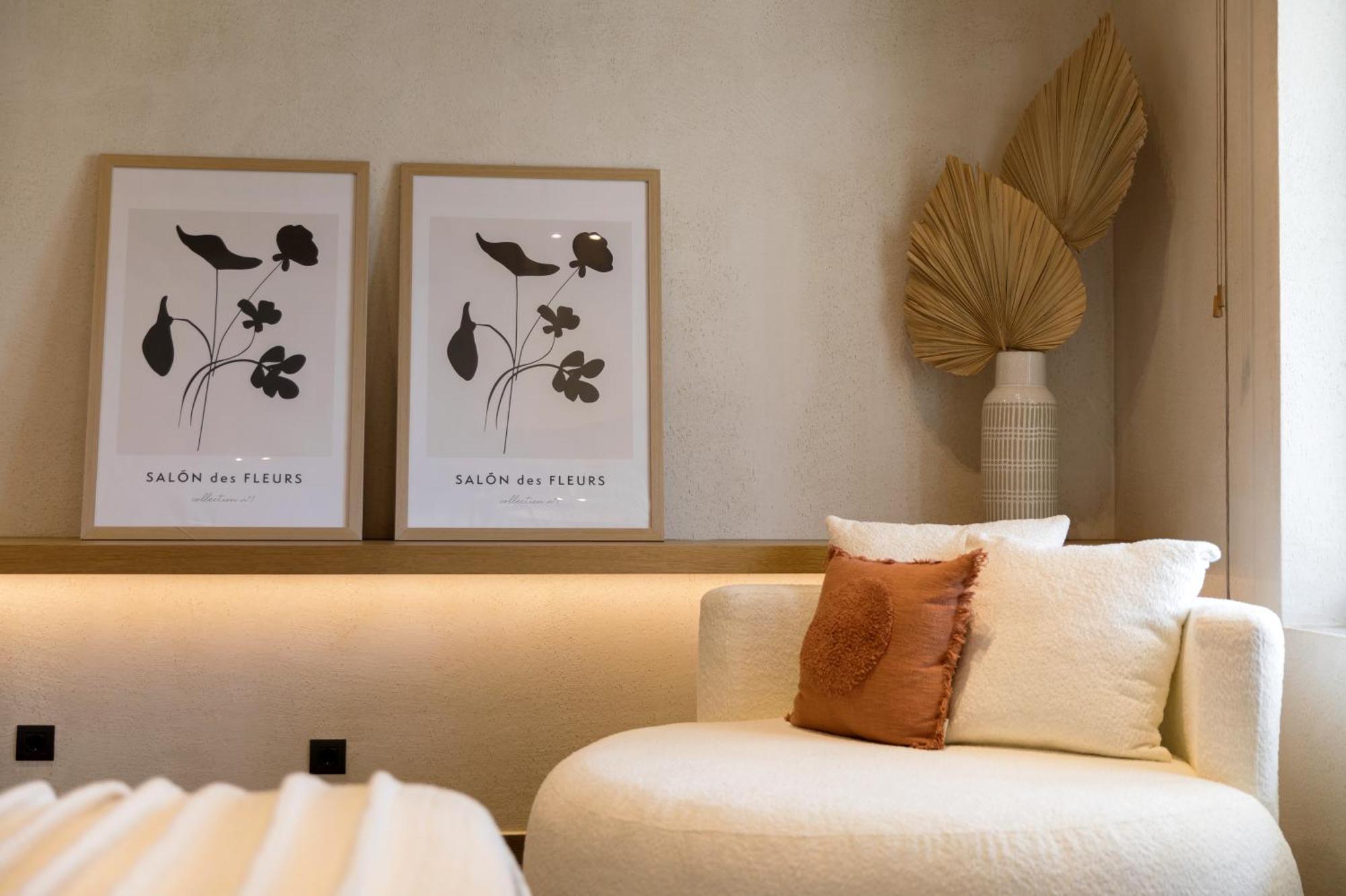 Agave Boutique Hotel Лаганас Экстерьер фото