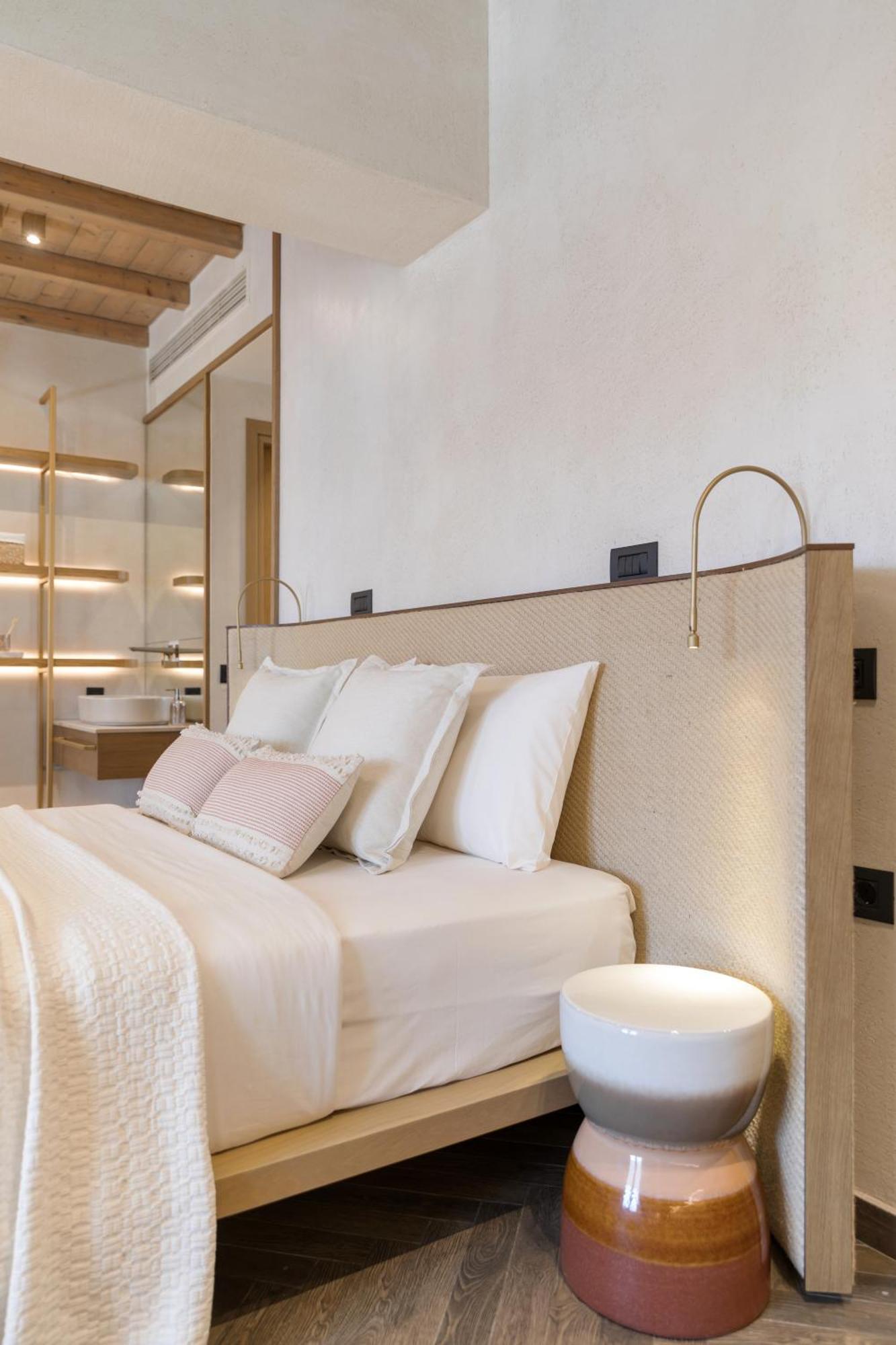 Agave Boutique Hotel Лаганас Экстерьер фото