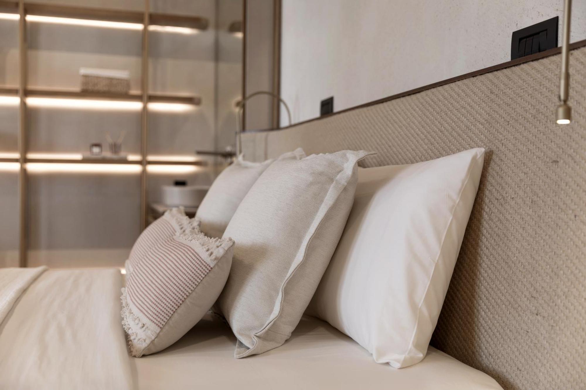 Agave Boutique Hotel Лаганас Экстерьер фото
