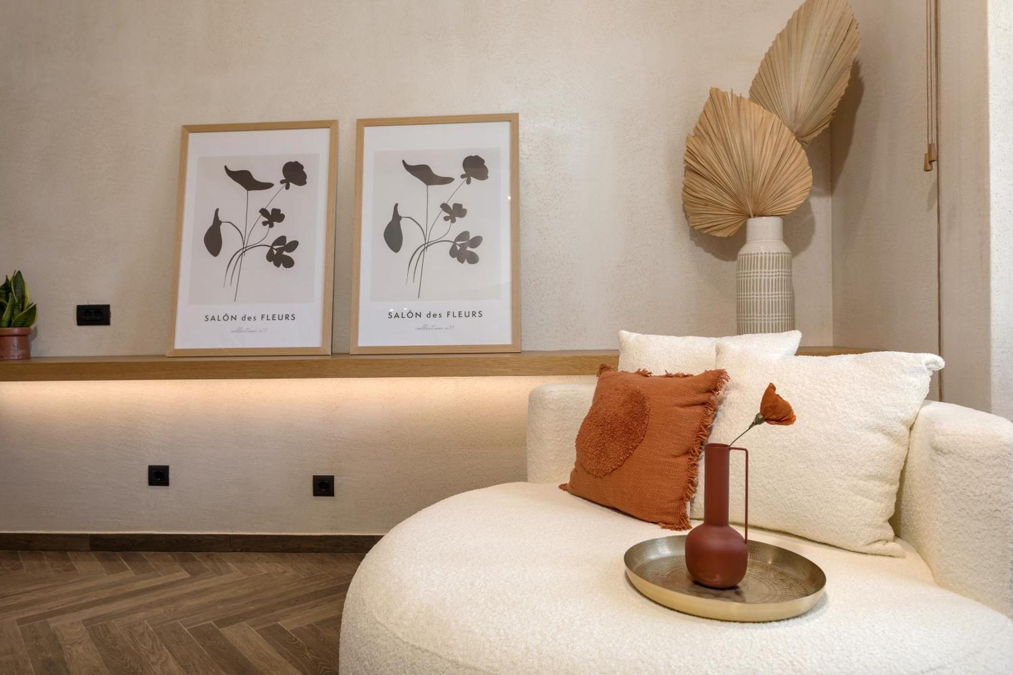 Agave Boutique Hotel Лаганас Экстерьер фото